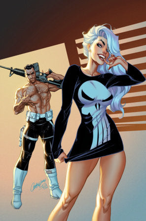 Black Cat #11 Swayart Heroes Comic Con Exclusive