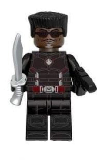 Blade