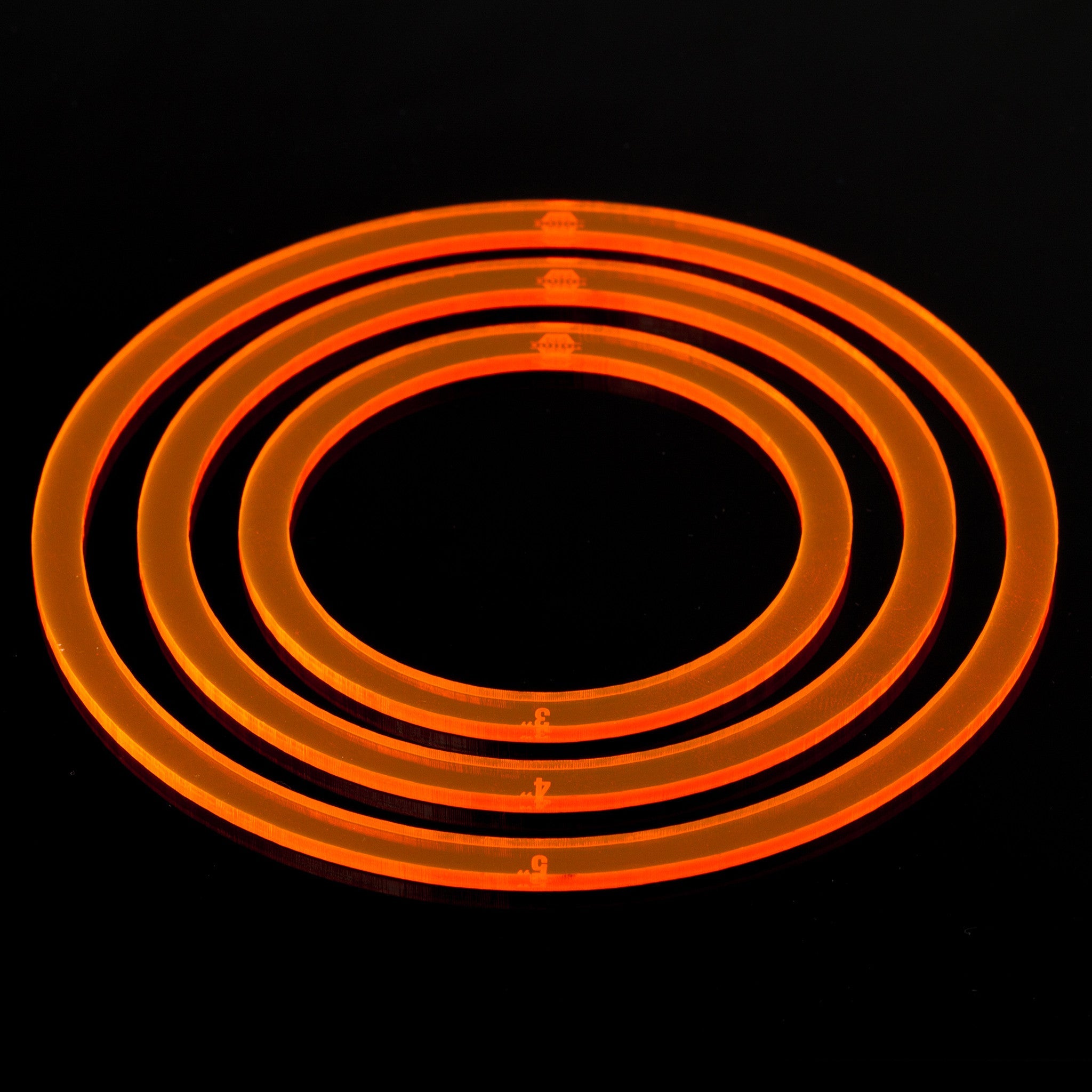 Blast Rings