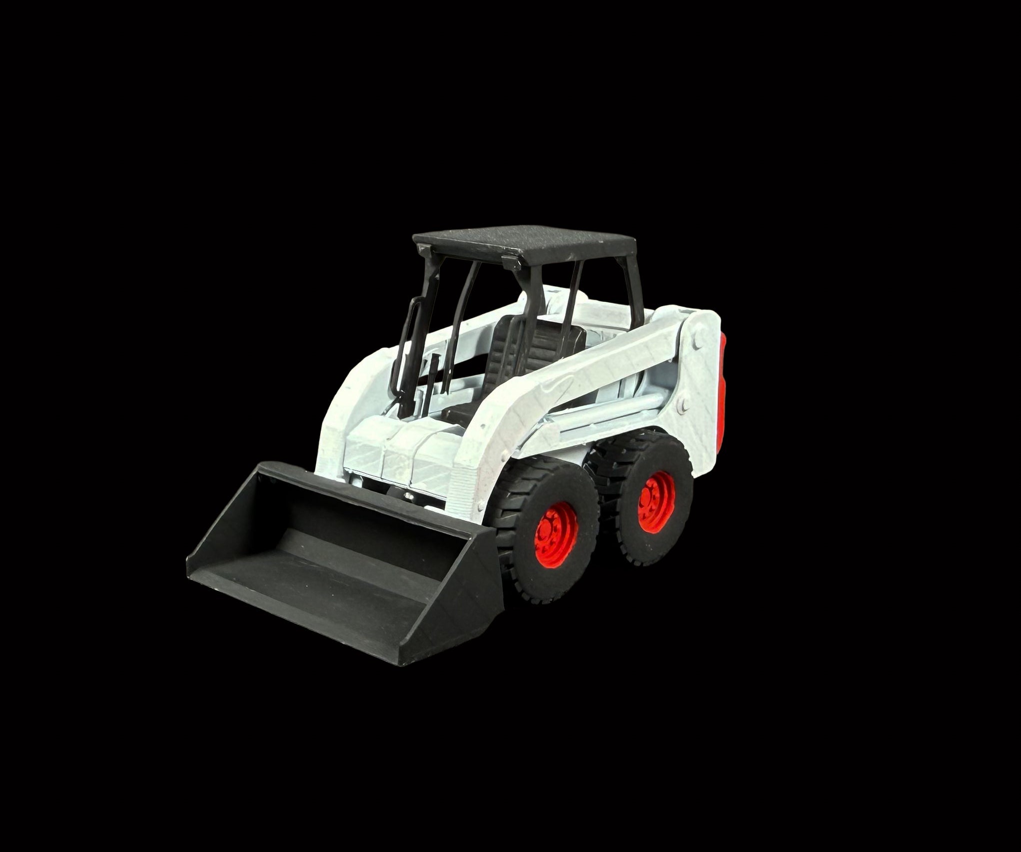 Bobcat (28mm)