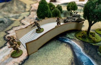 28mm Bridge - 28MMDF272