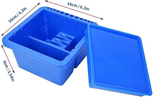 Brush Washer