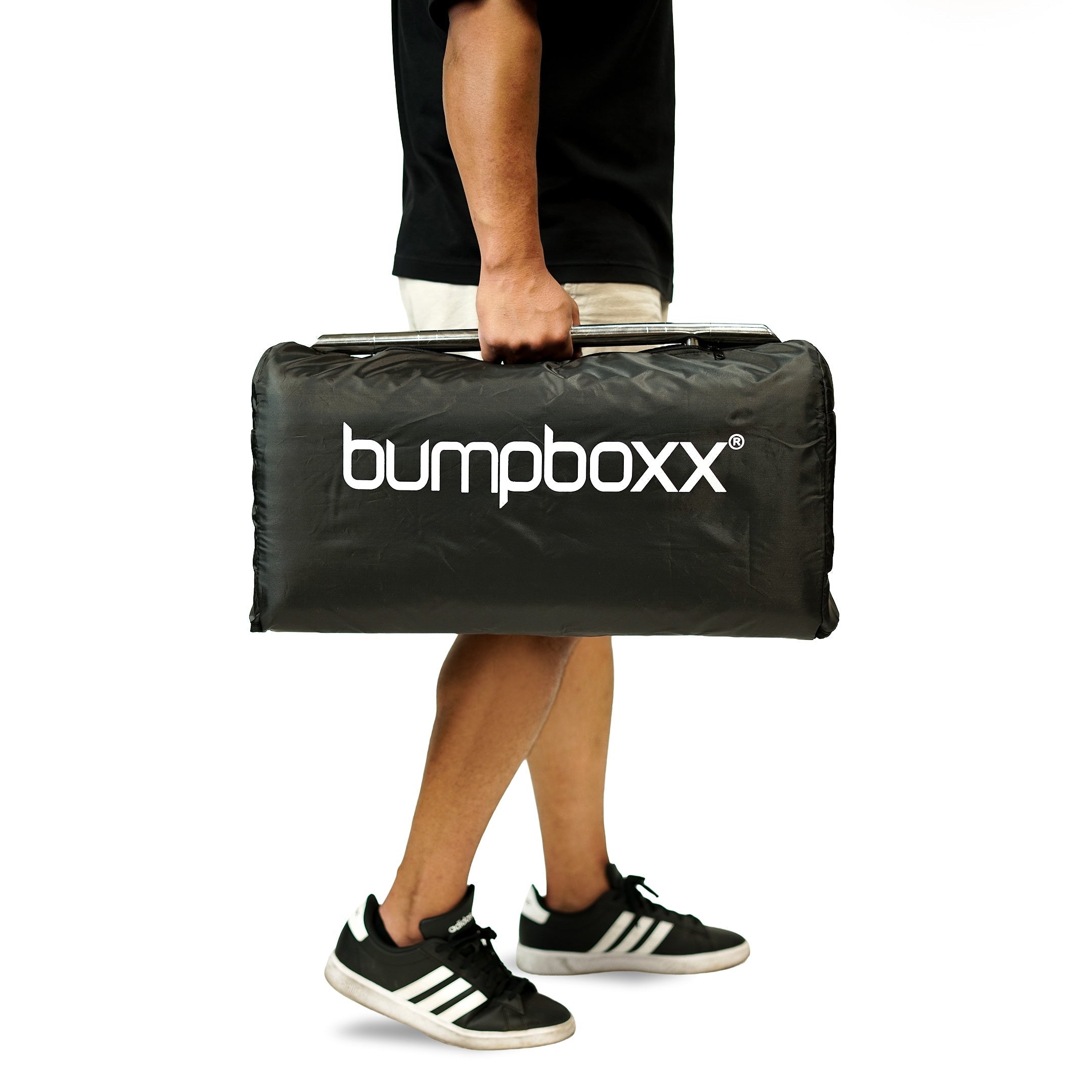 Flare6 Padded Storage Bag