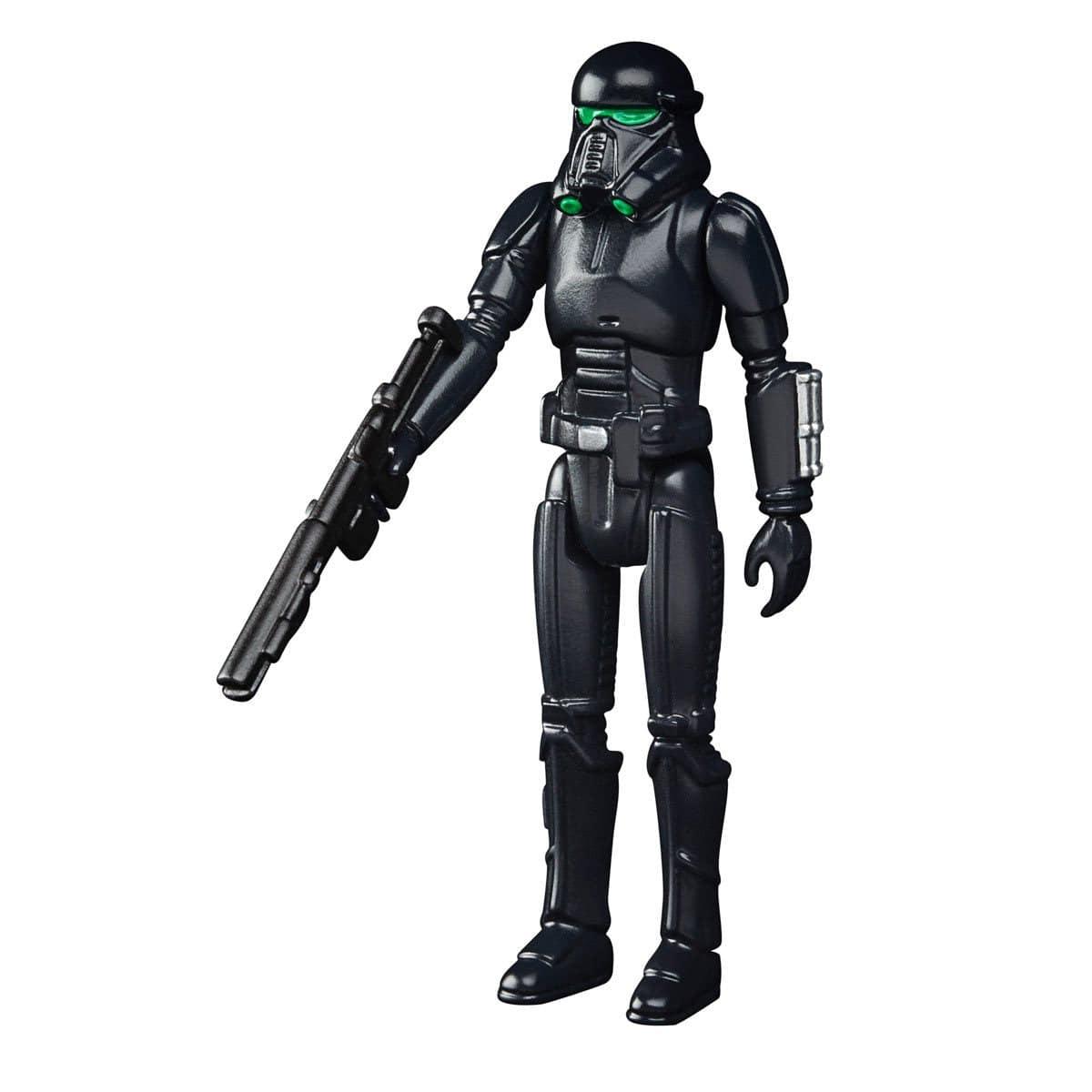 Star Wars™ The Retro Collection Imperial Death Trooper - 3¾"