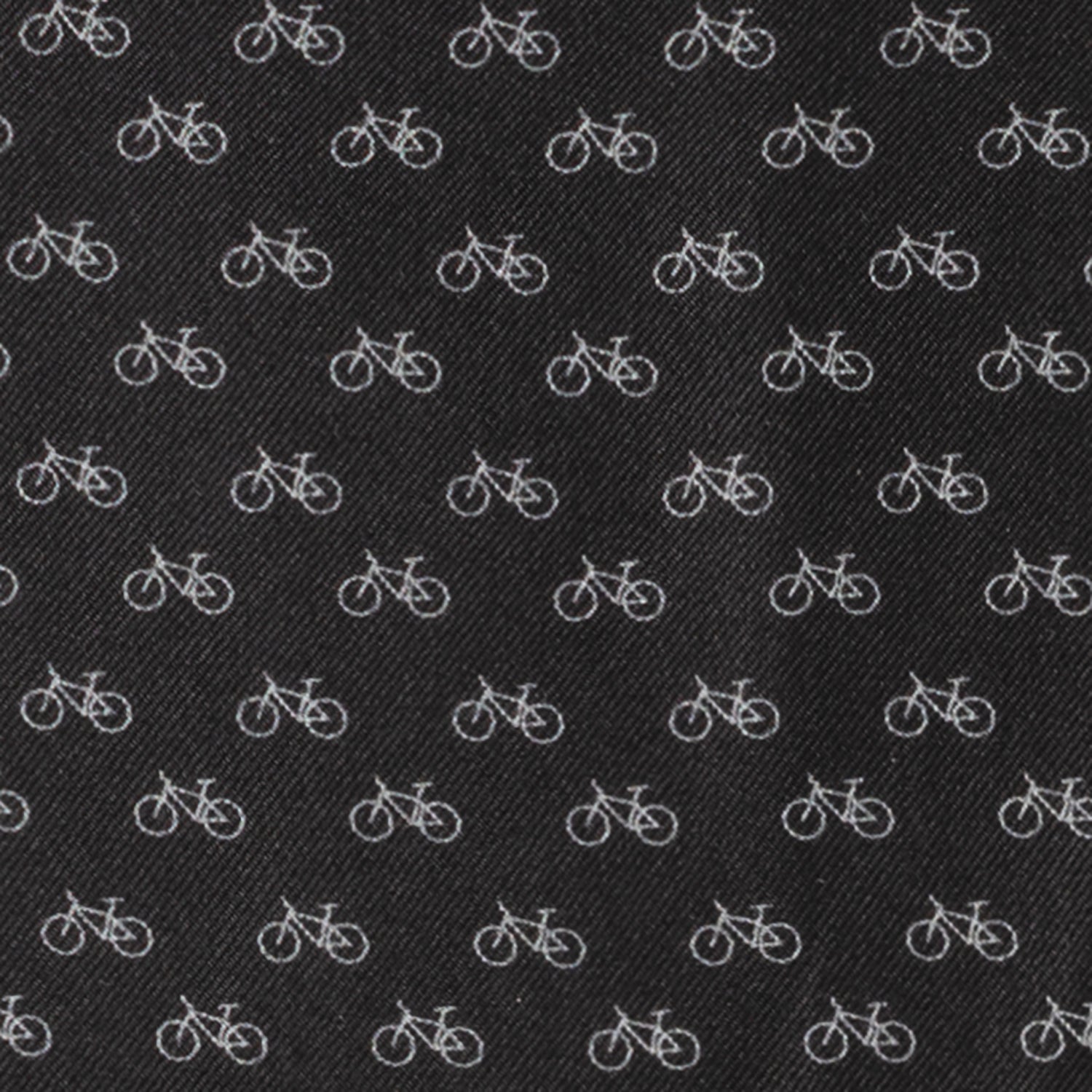 Bicycle Pocket Square