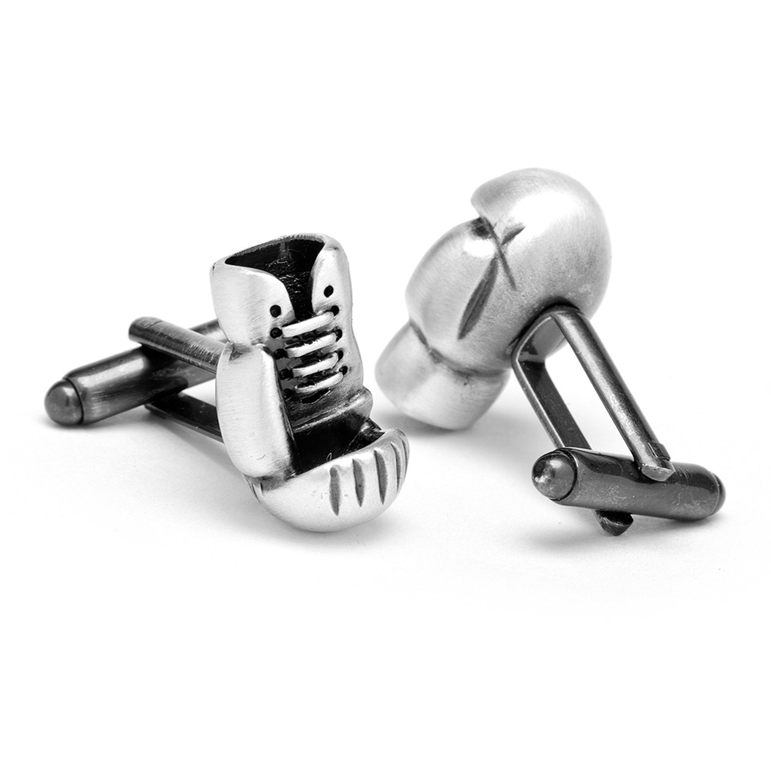 Boxing Glove Cufflinks