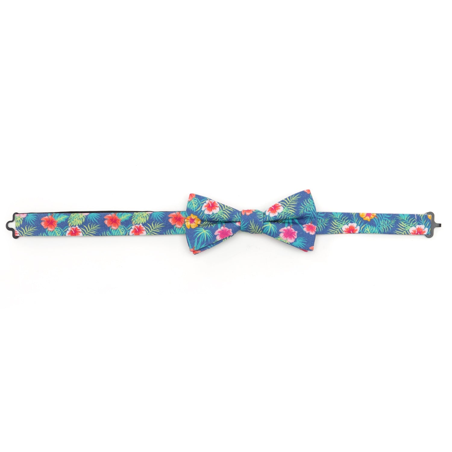 Tropical Multi Men’s Bow Tie
