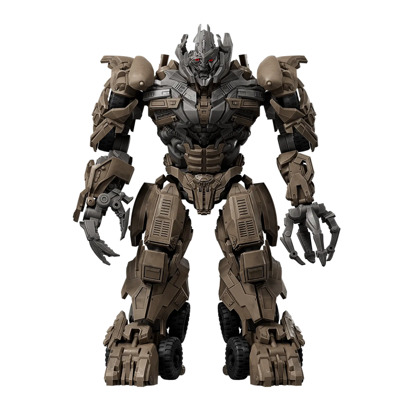 Blokees | Transformers Classics Class 22 | Megatron | Dark of the Moon