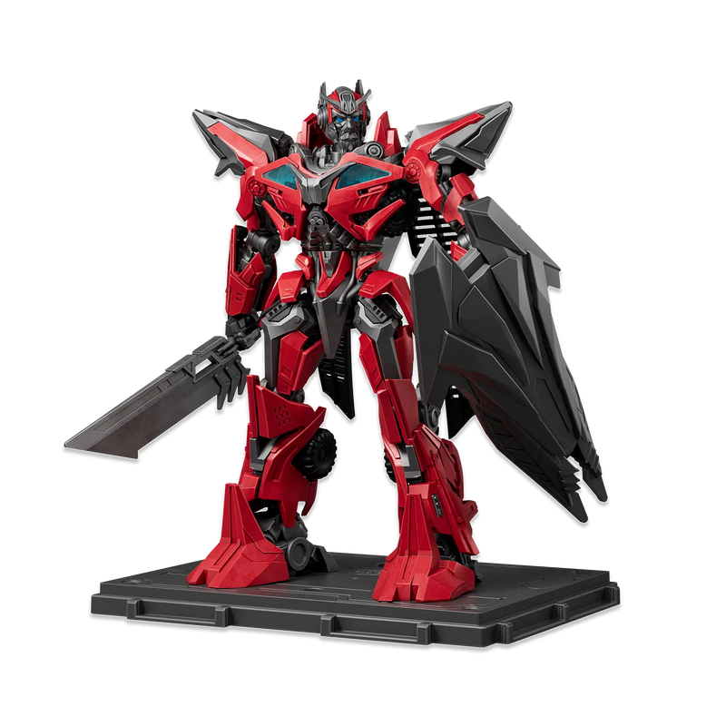 Blokees SENTINEL PRIME Transformers Dark of the Moon Classics Class 24