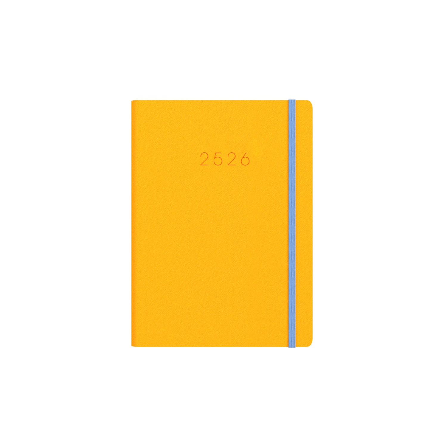 Legacy - A5 Week-to-View Mid/Academic Year Planner 2025-2026