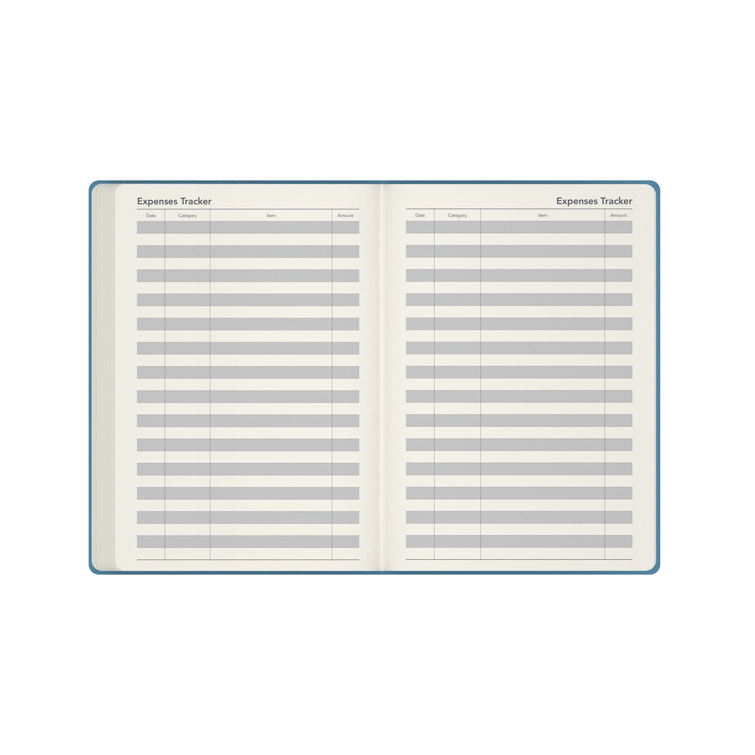 Legacy - A5 Week-to-View Mid/Academic Year Planner 2025-2026
