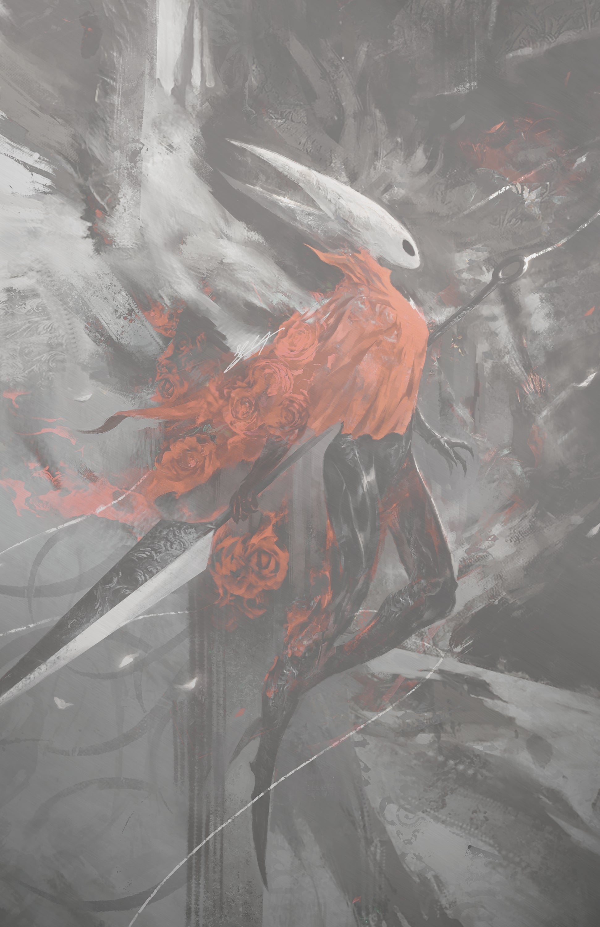 ORBIT: POWER UP "HORNET" - SHIMHAQ COVER A FANEXPO NEW ORLEANS EXCLUSIVE - Preorder