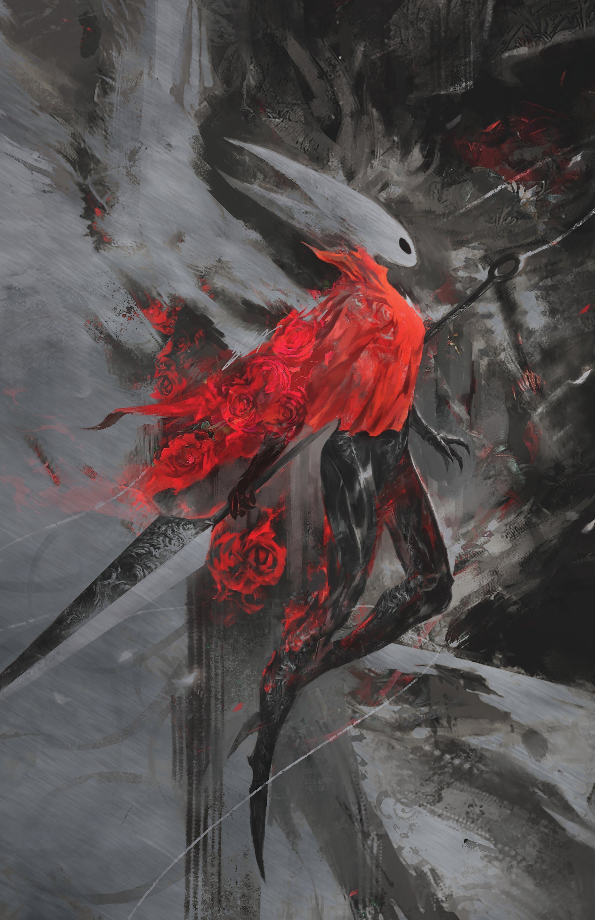 ORBIT: POWER UP "HORNET" - SHIMHAQ COVER A FANEXPO NEW ORLEANS EXCLUSIVE - Preorder