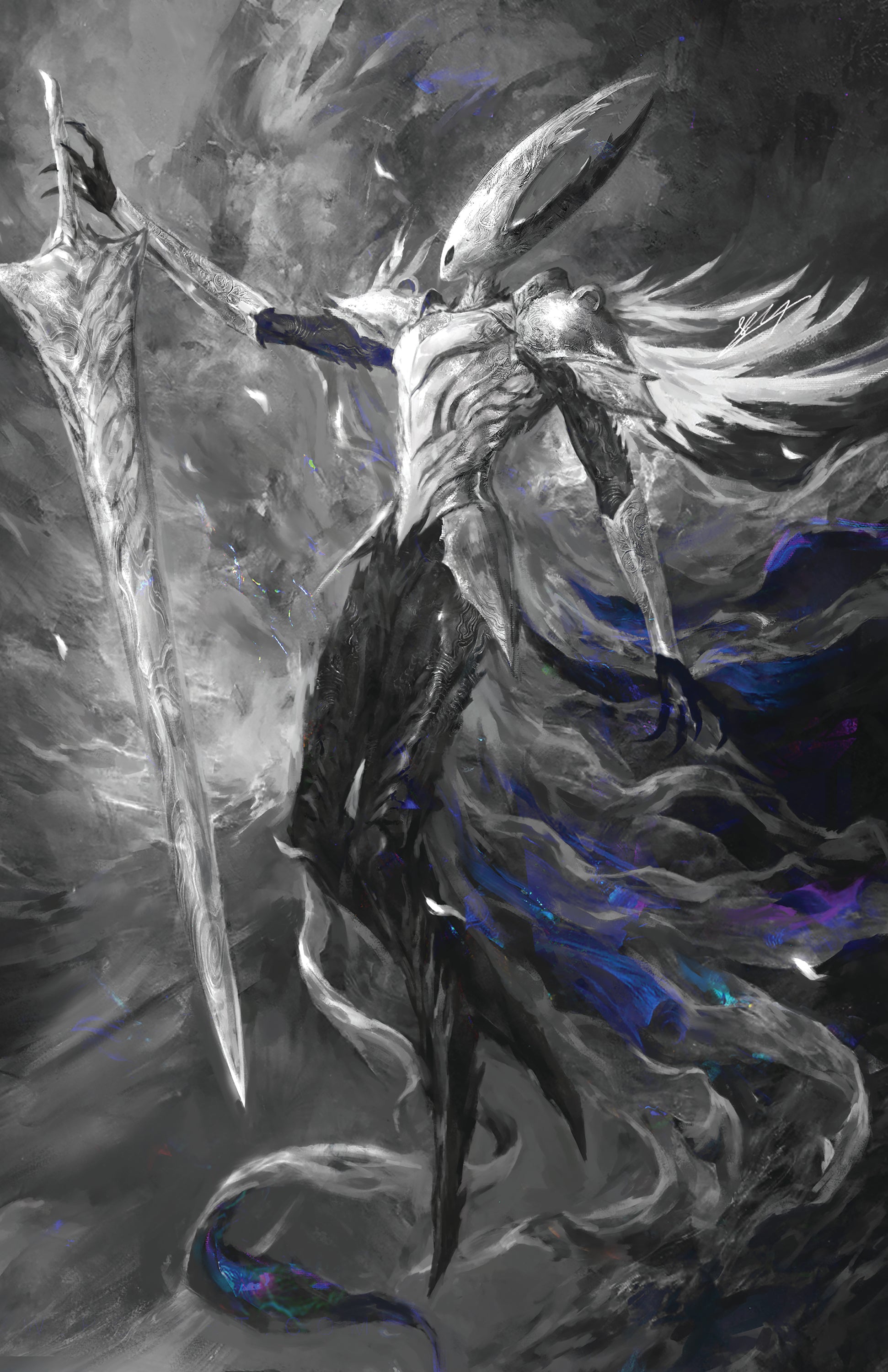 ORBIT: POWER UP "PURE VESSEL" - SHIMHAQ COVER B LTD 100 FANEXPO NEW ORLEANS EXCLUSIVE