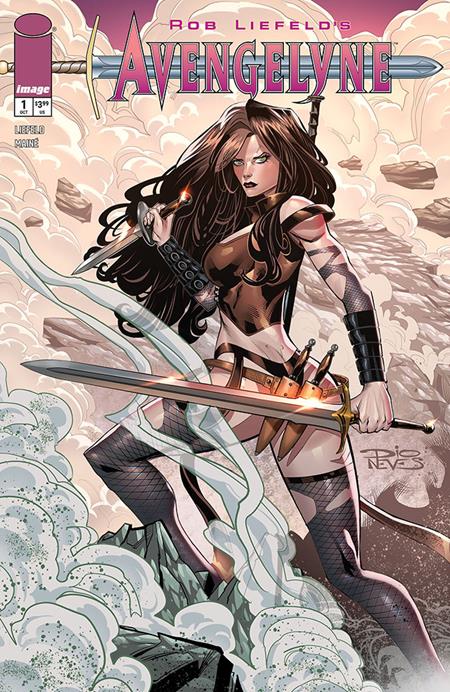 [7 PACK] AVENGELYNE #1 (10/07/2026)