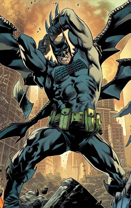 [10 PACK] ABSOLUTE BATMAN #25 (10/28/2026)