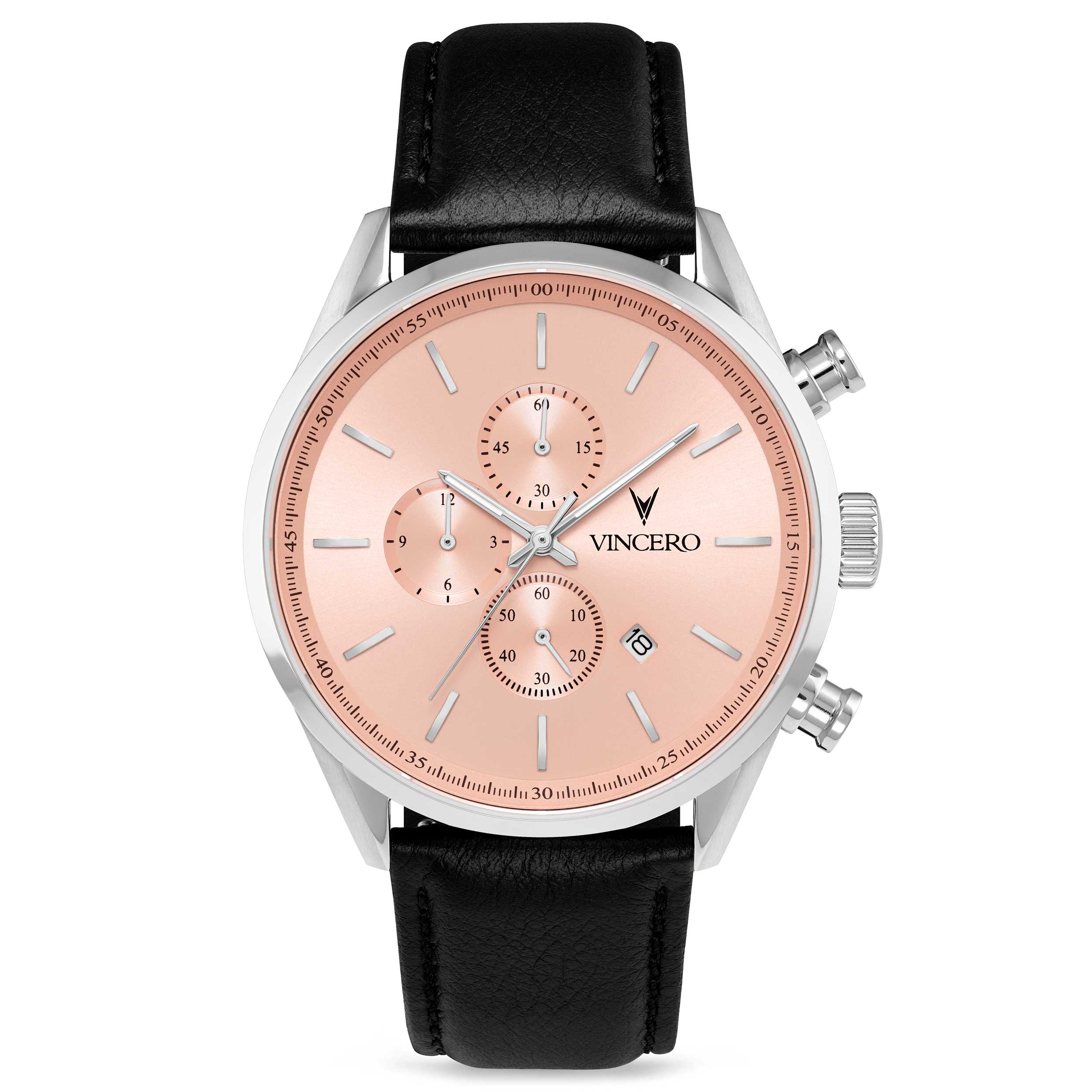 Chrono Limited Release - SLMN