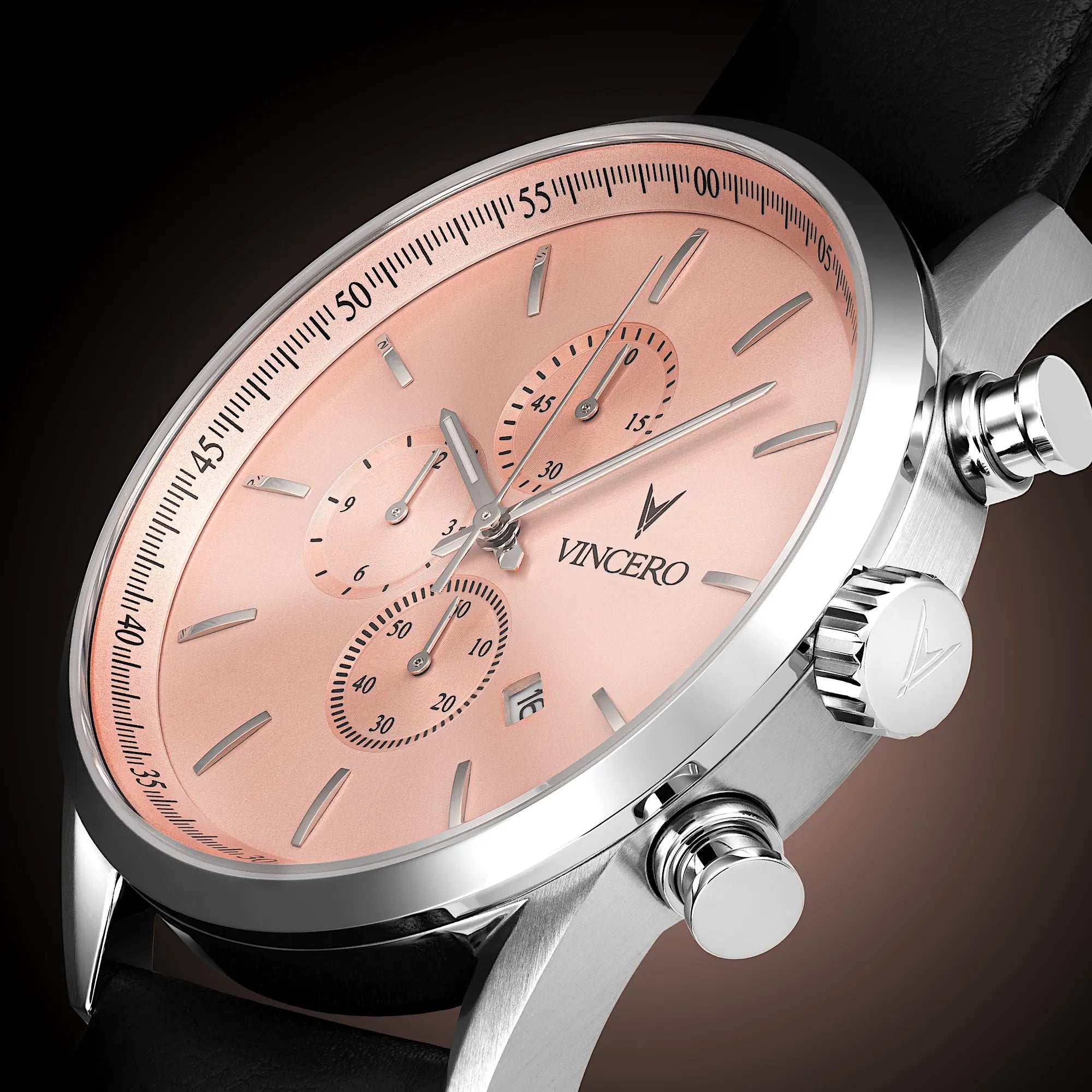 Chrono Limited Release - SLMN