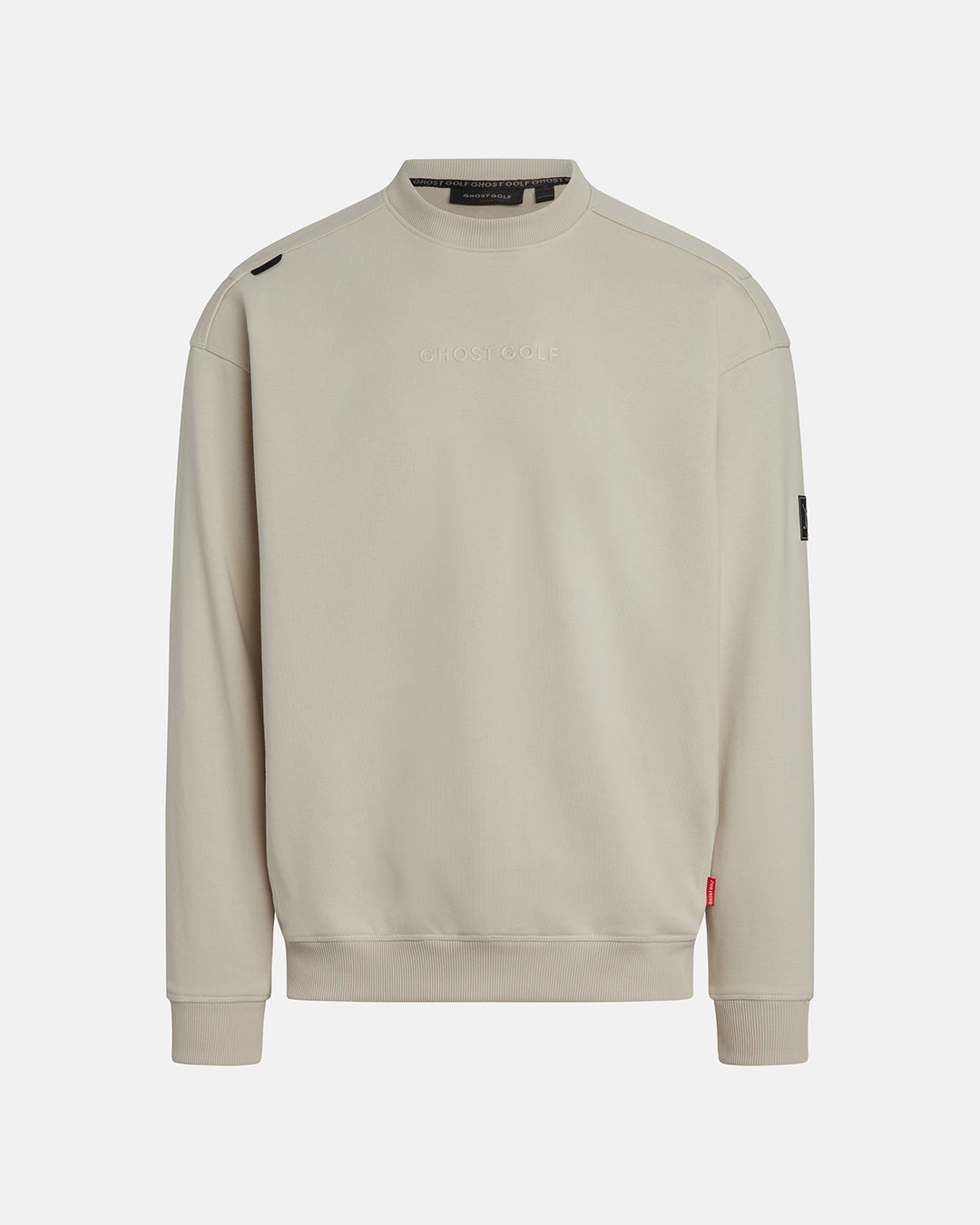 CLUBHOUSE CREWNECK