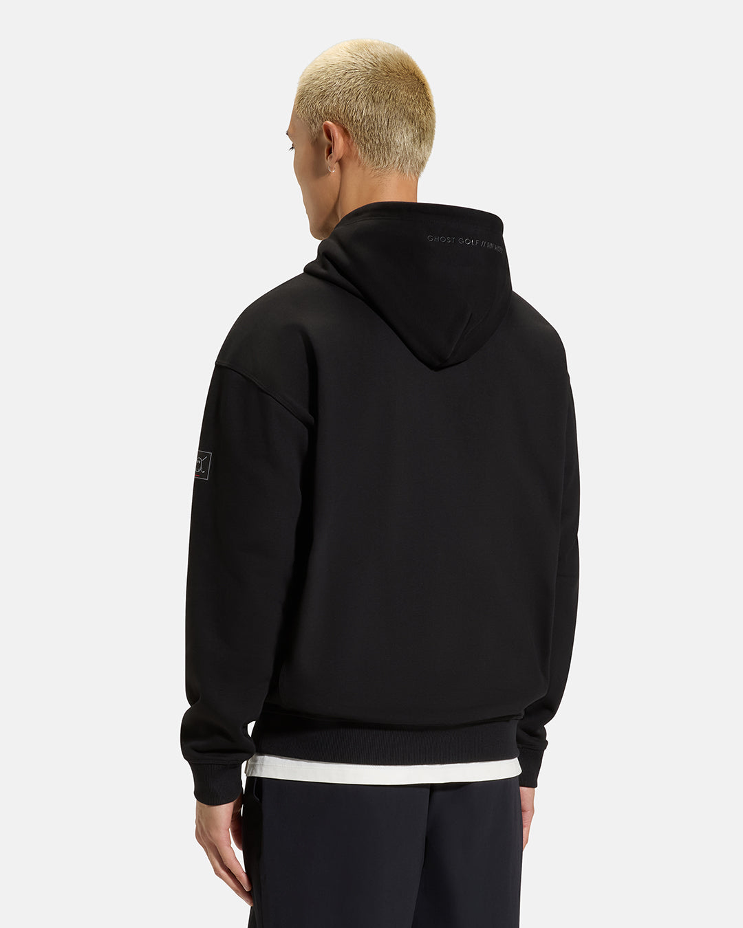 CLUBHOUSE HOODIE