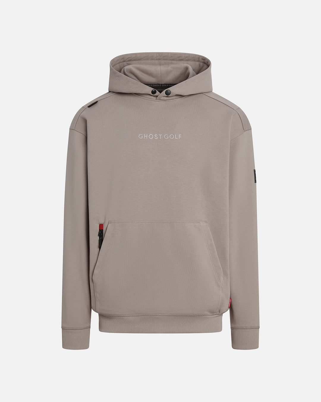 CLUBHOUSE HOODIE