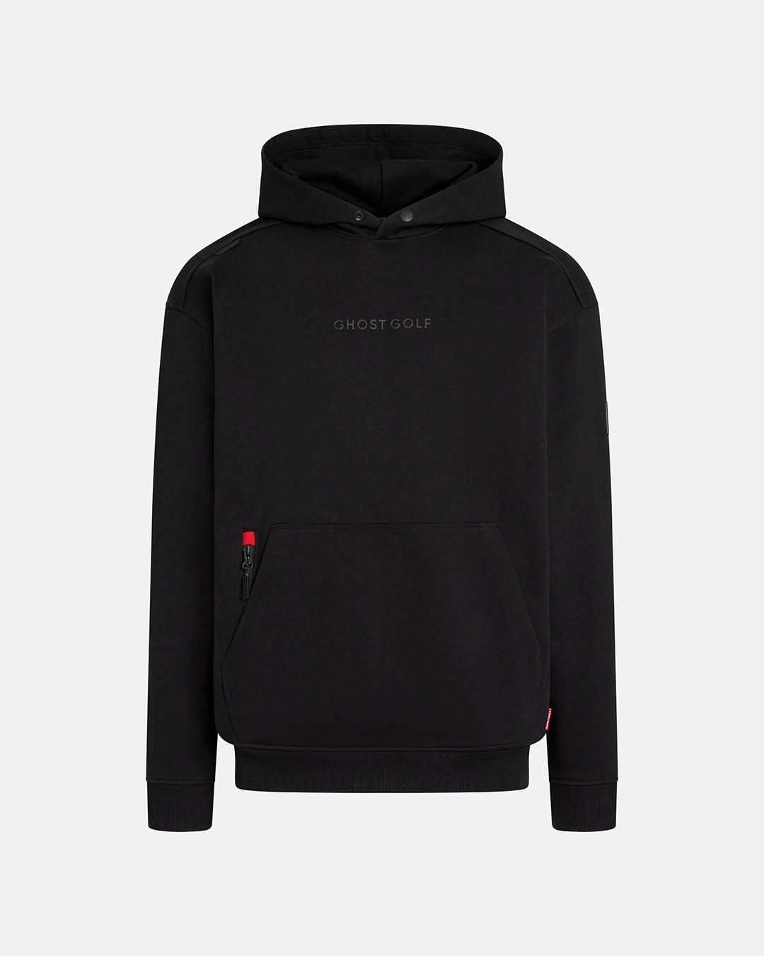 CLUBHOUSE HOODIE