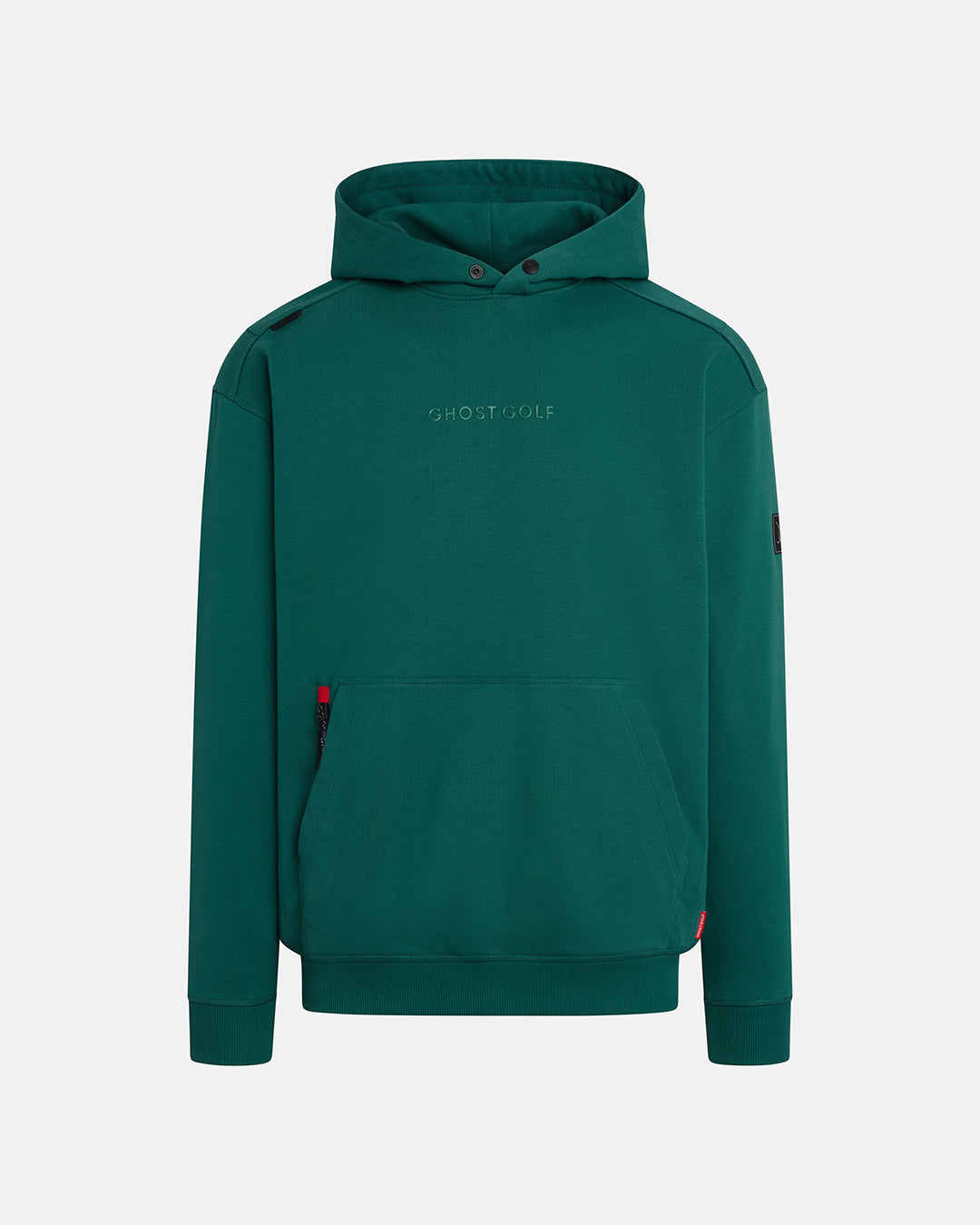 CLUBHOUSE HOODIE