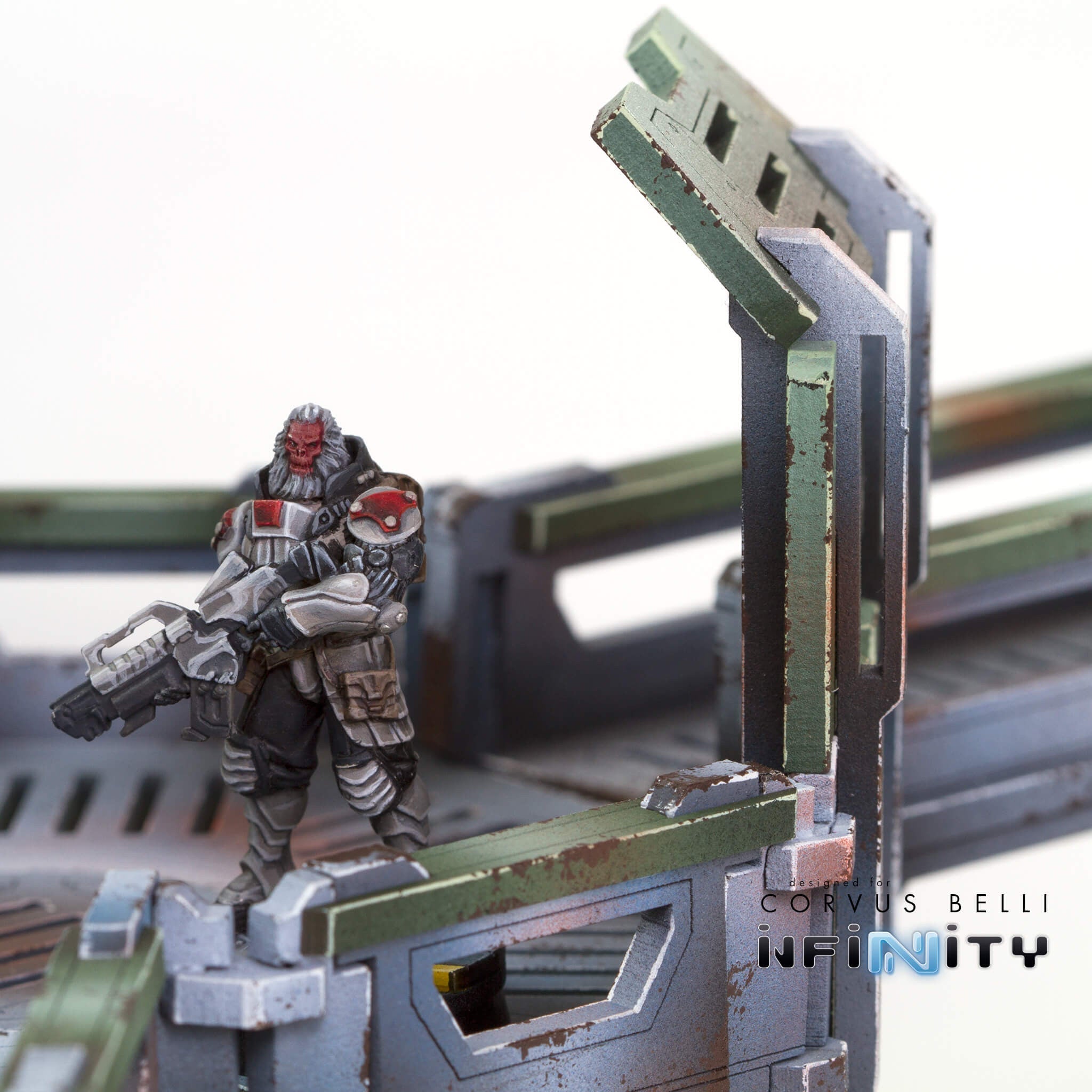 Comanche Bundle - Starter Pack