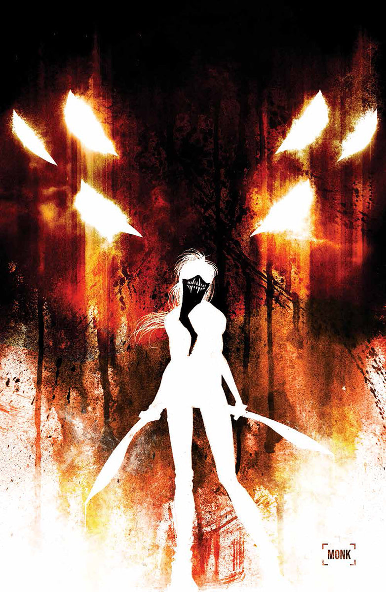 [3 PACK] SOMETHING IS KILLING THE CHILDREN #50 JEFF MONK NYCC EXCLUSIVE VAR (10/28/2026)