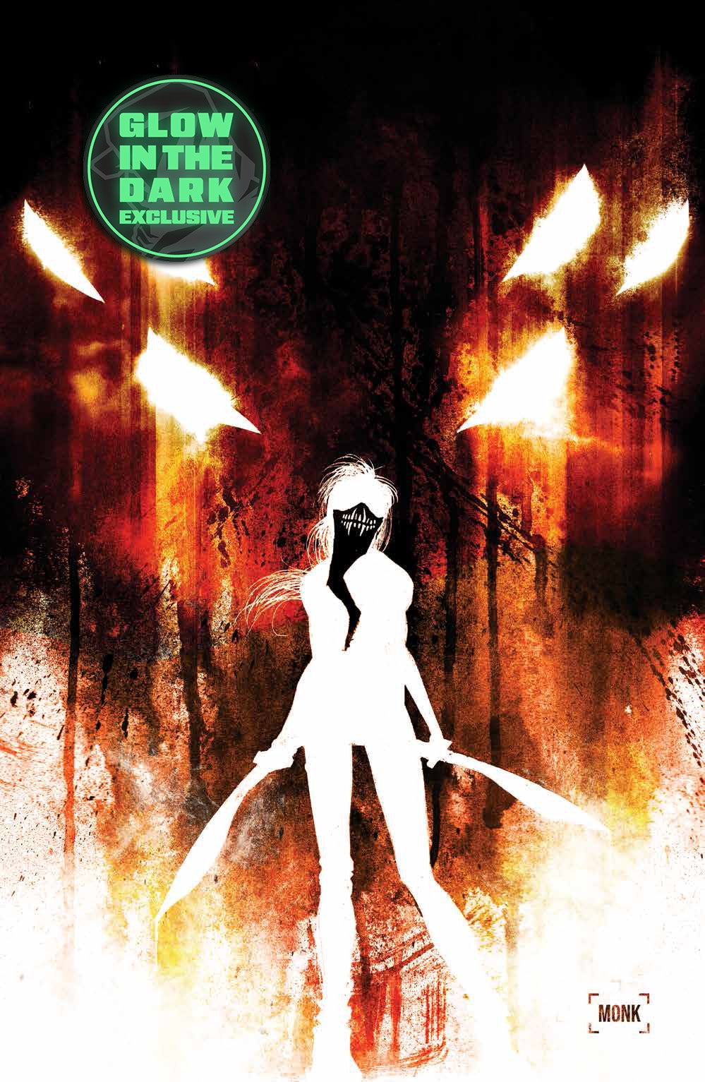 [3 PACK] SOMETHING IS KILLING THE CHILDREN #50 JEFF MONK NYCC EXCLUSIVE VAR (10/28/2026)