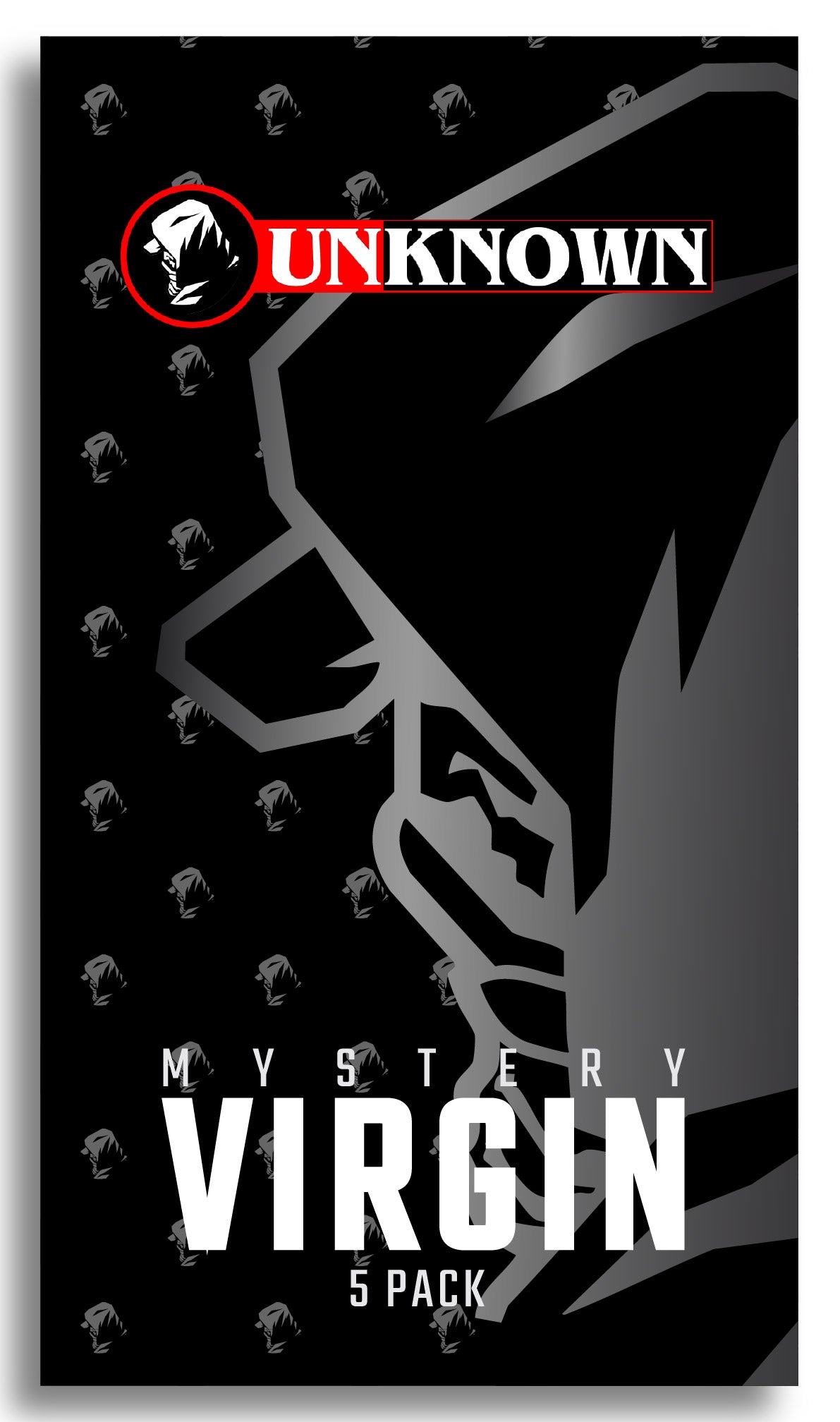 [5 PACK] UNKNOWN COMICS HERO PACK MYSTERY NB&B