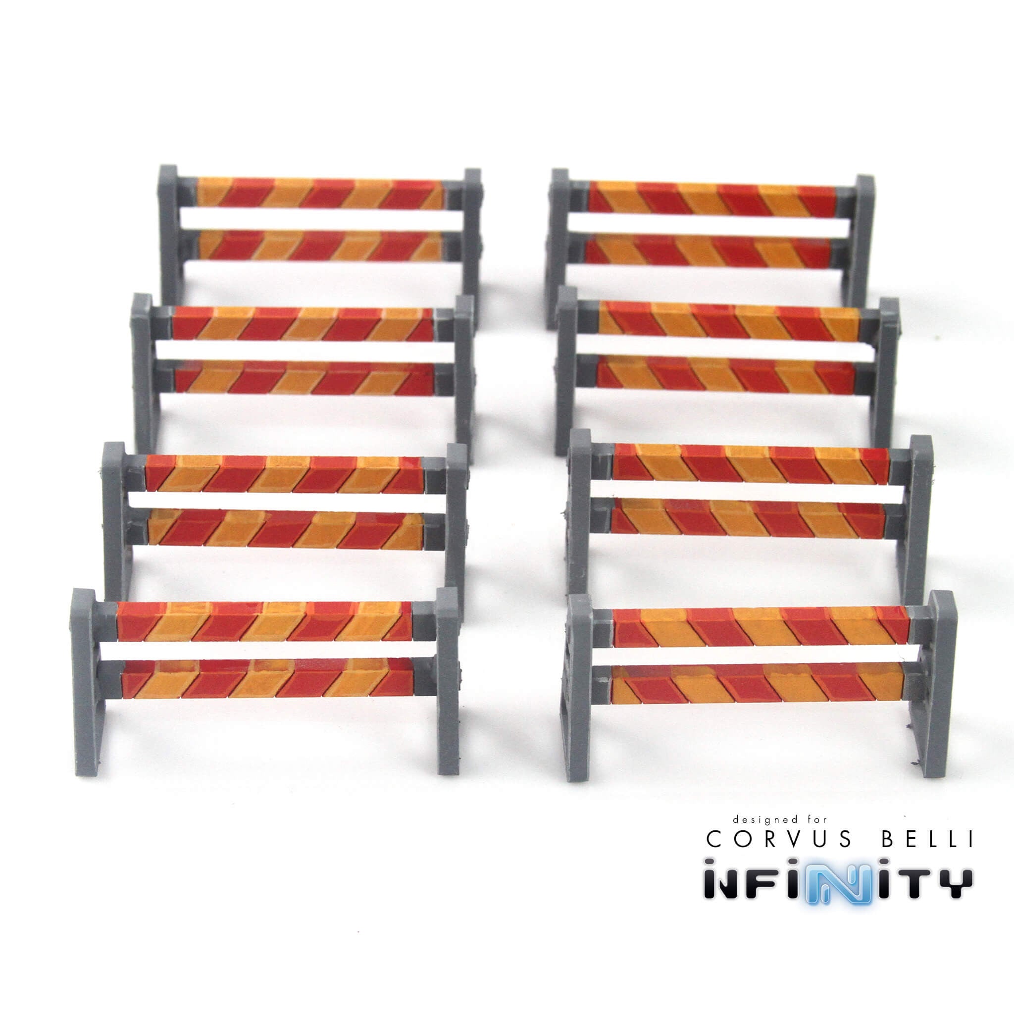 Construction Barricade