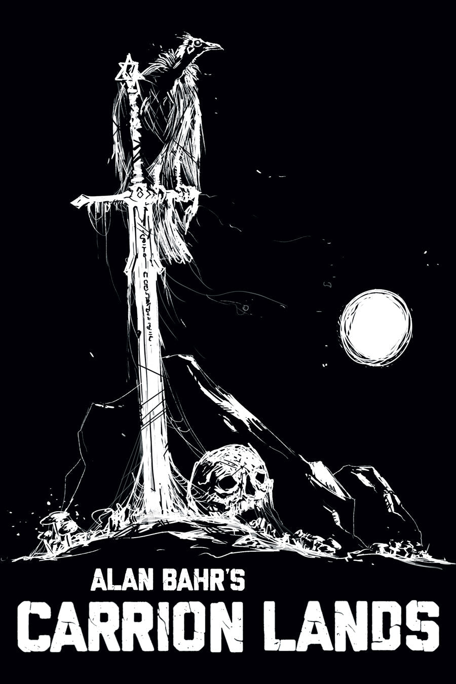 Carrion Lands