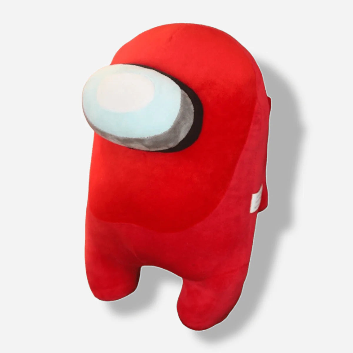 Among Us Cute Plush Stuffed Collectible toys (Red) kawaii Video Game Characters