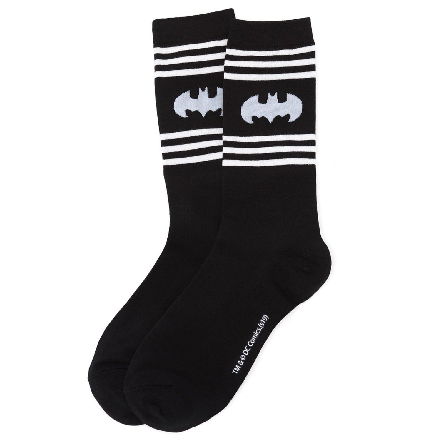 DC Batman 3 Pack Sock Gift Set