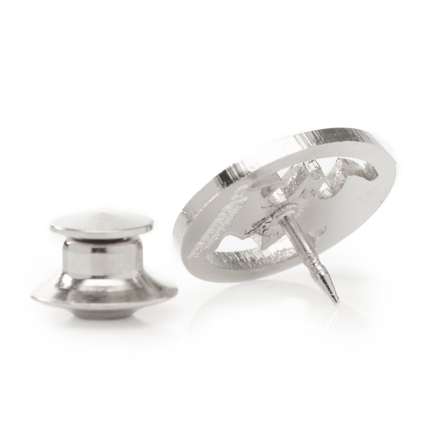 DC Batman Stainless Steel Lapel Pin