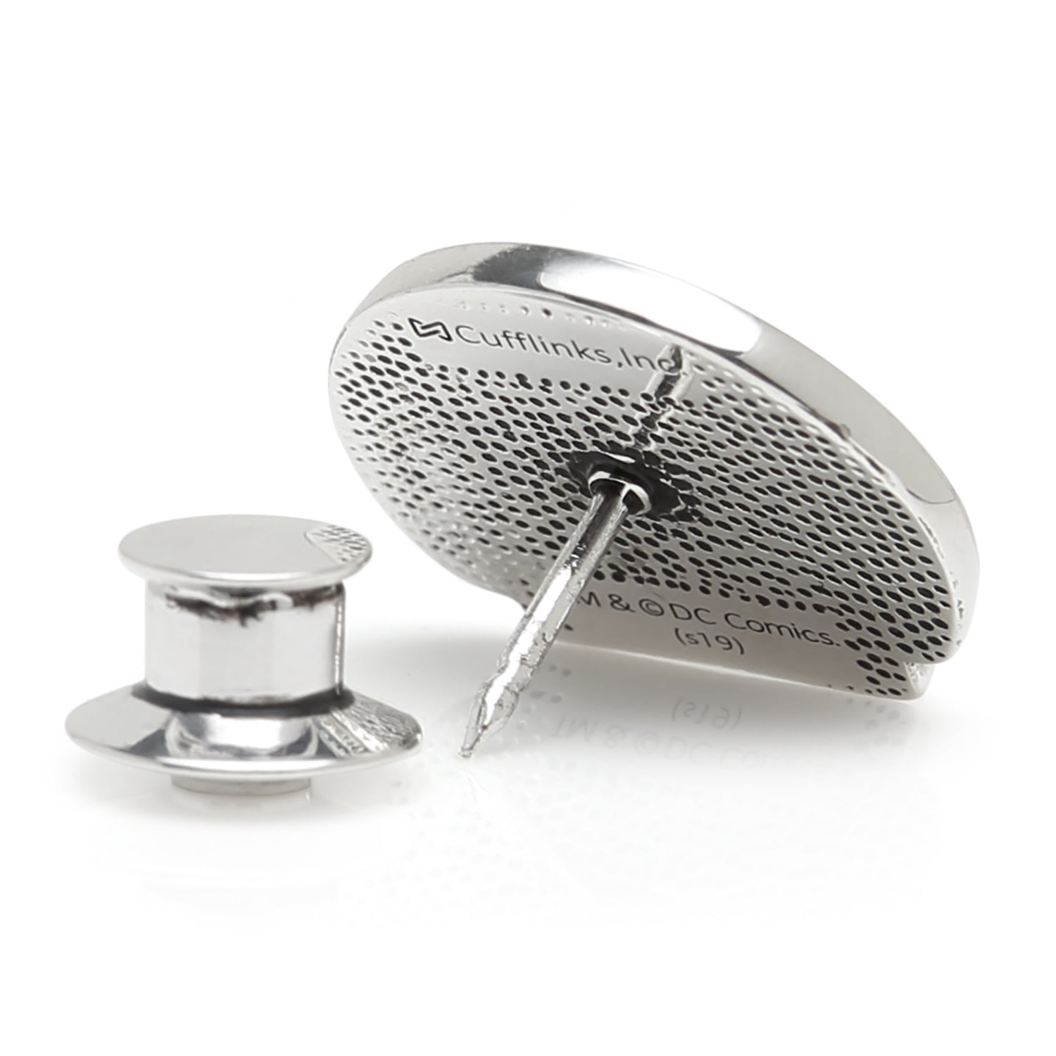 DC Batman Gotham Police Lapel Pin