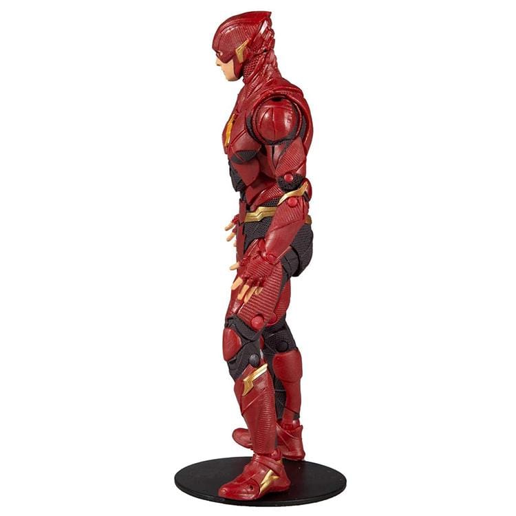 DC Comics™  Zack Snyder JL Flash - 7"