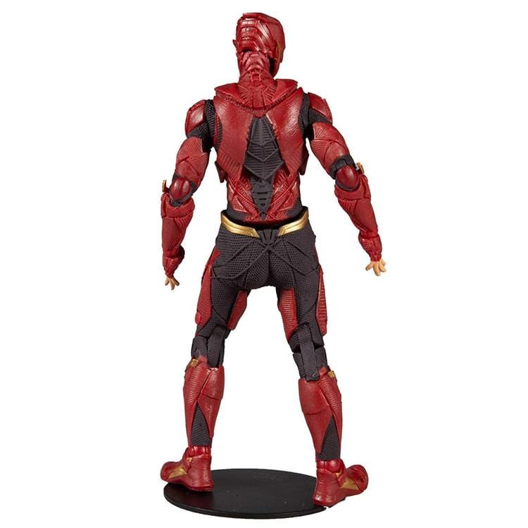 DC Comics™  Zack Snyder JL Flash - 7"