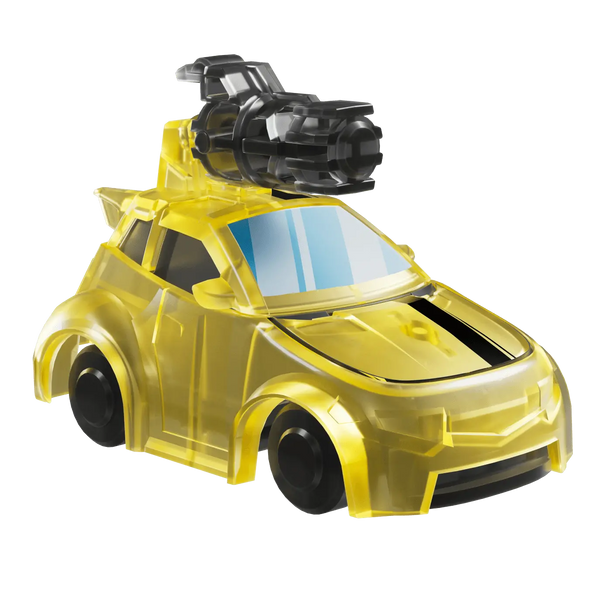Blokees | Transformers Defender Version 01 | Shattered Alliance [Single Blind Box]