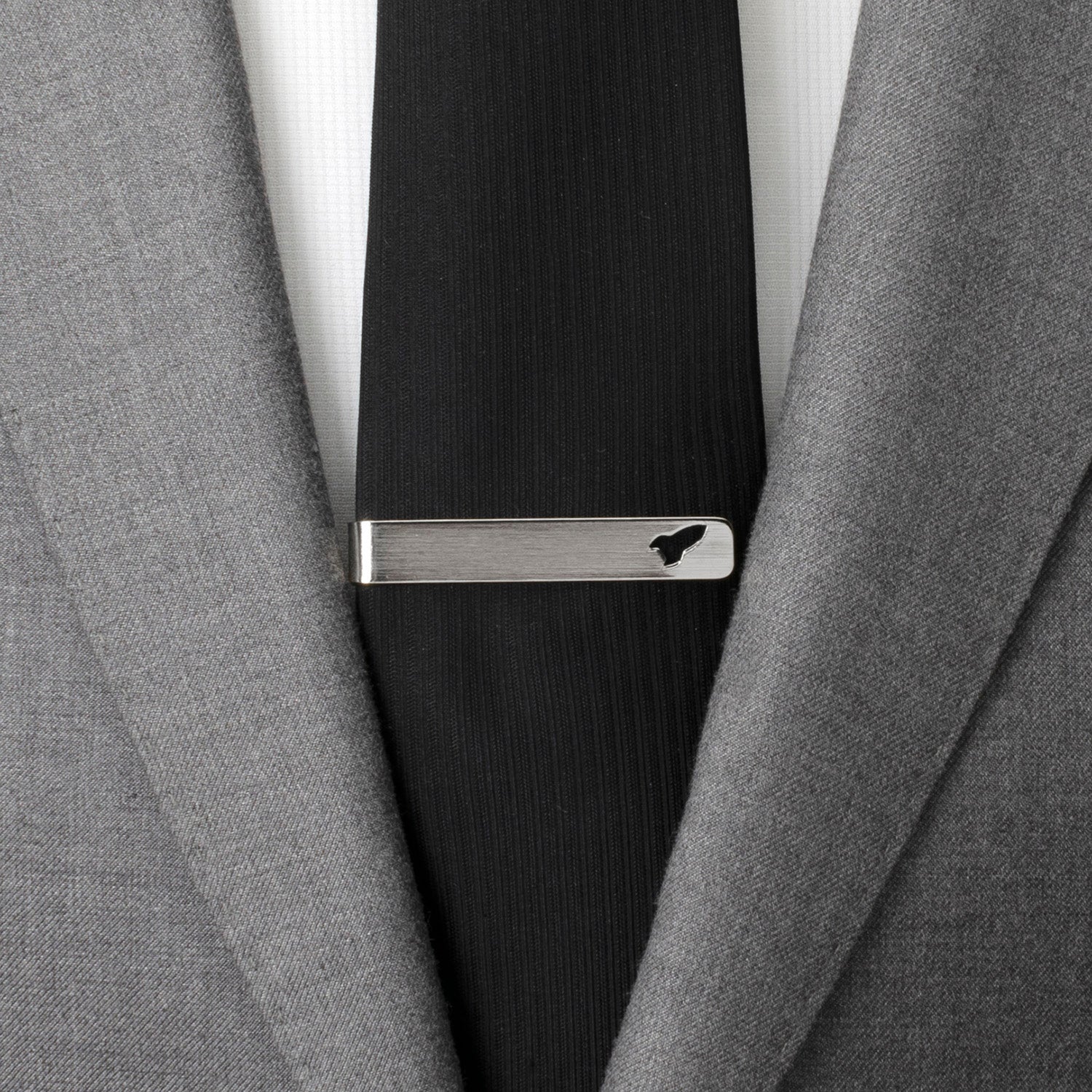 Disney Pixar Toy Story Buzz Lightyear Hidden Message Tie Bar