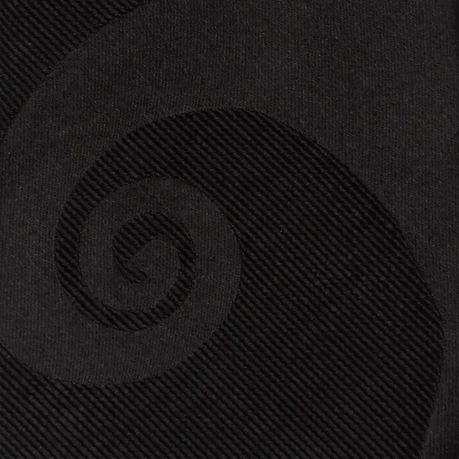 Disney The Nightmare Before Christmas Jack Skellington Black Men's Tie