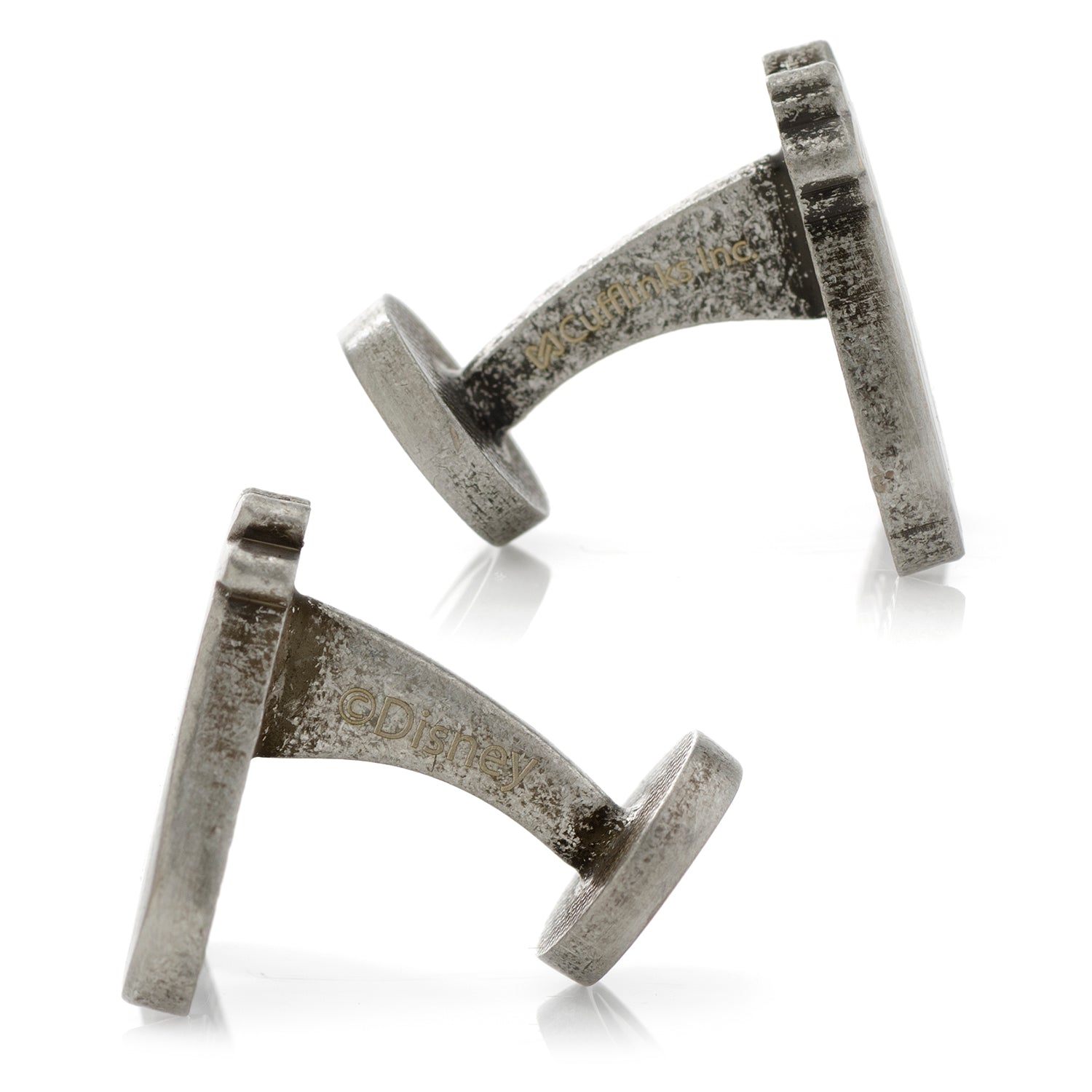 Disney Eeyore Cufflinks