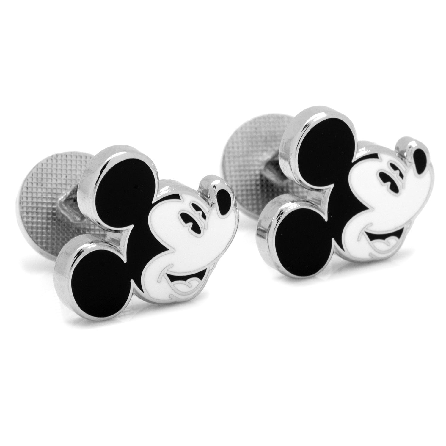 Disney Mickey Mouse Vintage Cufflinks