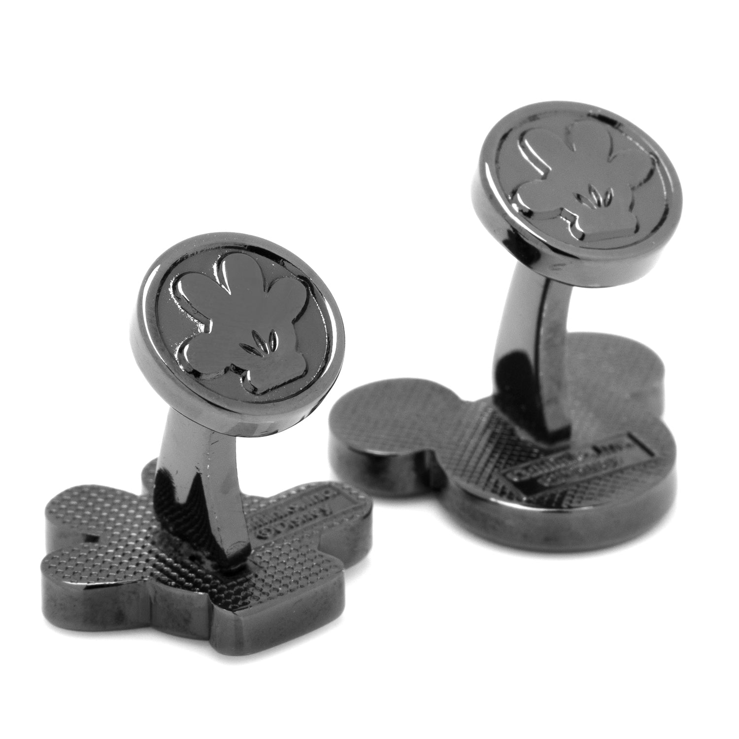 Disney Mickey Mouse Helping Hand Cufflinks