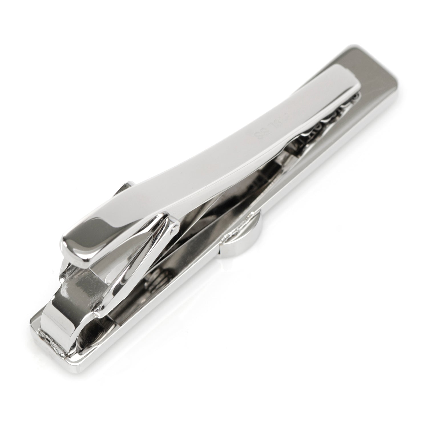 Disney Mickey Mouse Mother of Pearl Cufflinks and Tie Clip Gift Set