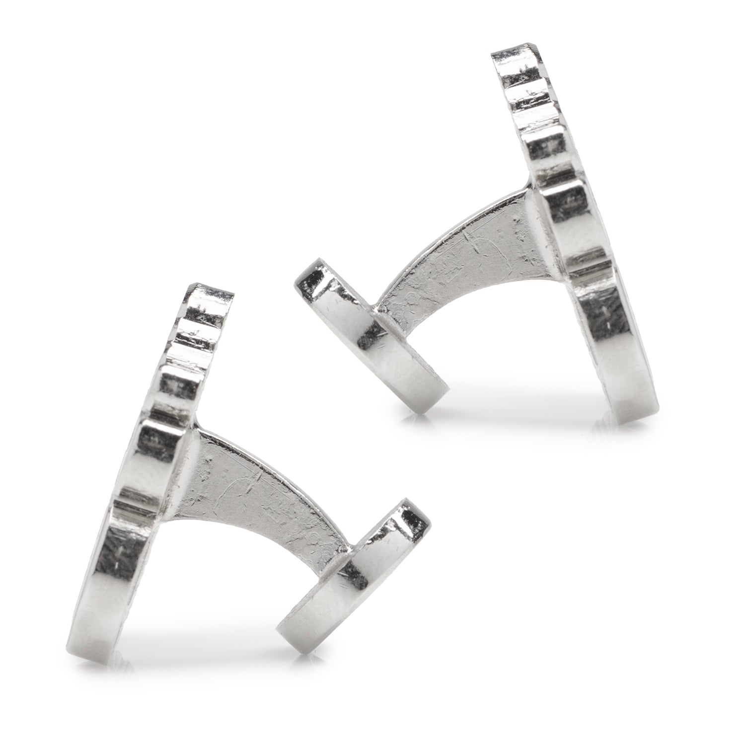 Disney Frozen Olaf Action Cufflinks