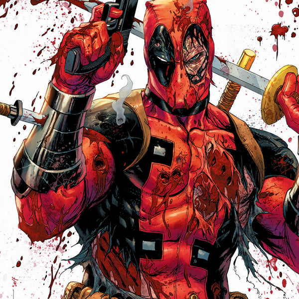 DEADPOOL WOLVERINE アートブック デッドプール MARVEL Amazon | Marvel Studios' Deadpool & Wolverine: The Art Of