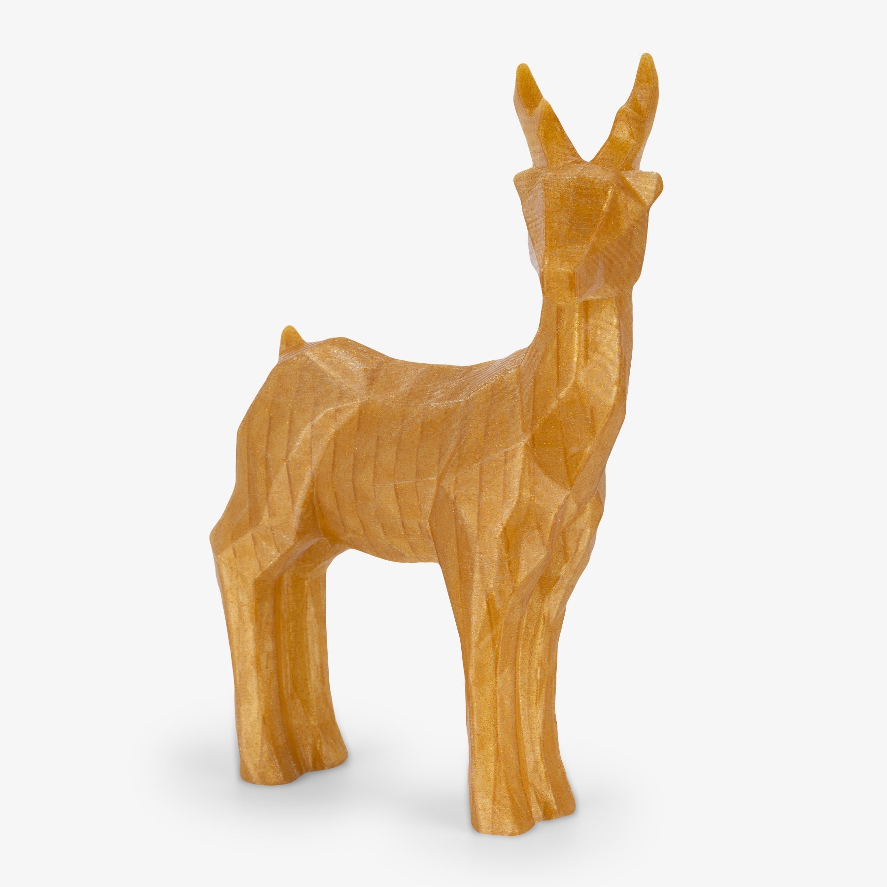 PLA Shiny Glitter 1.75mm, 1KG/2.2LB