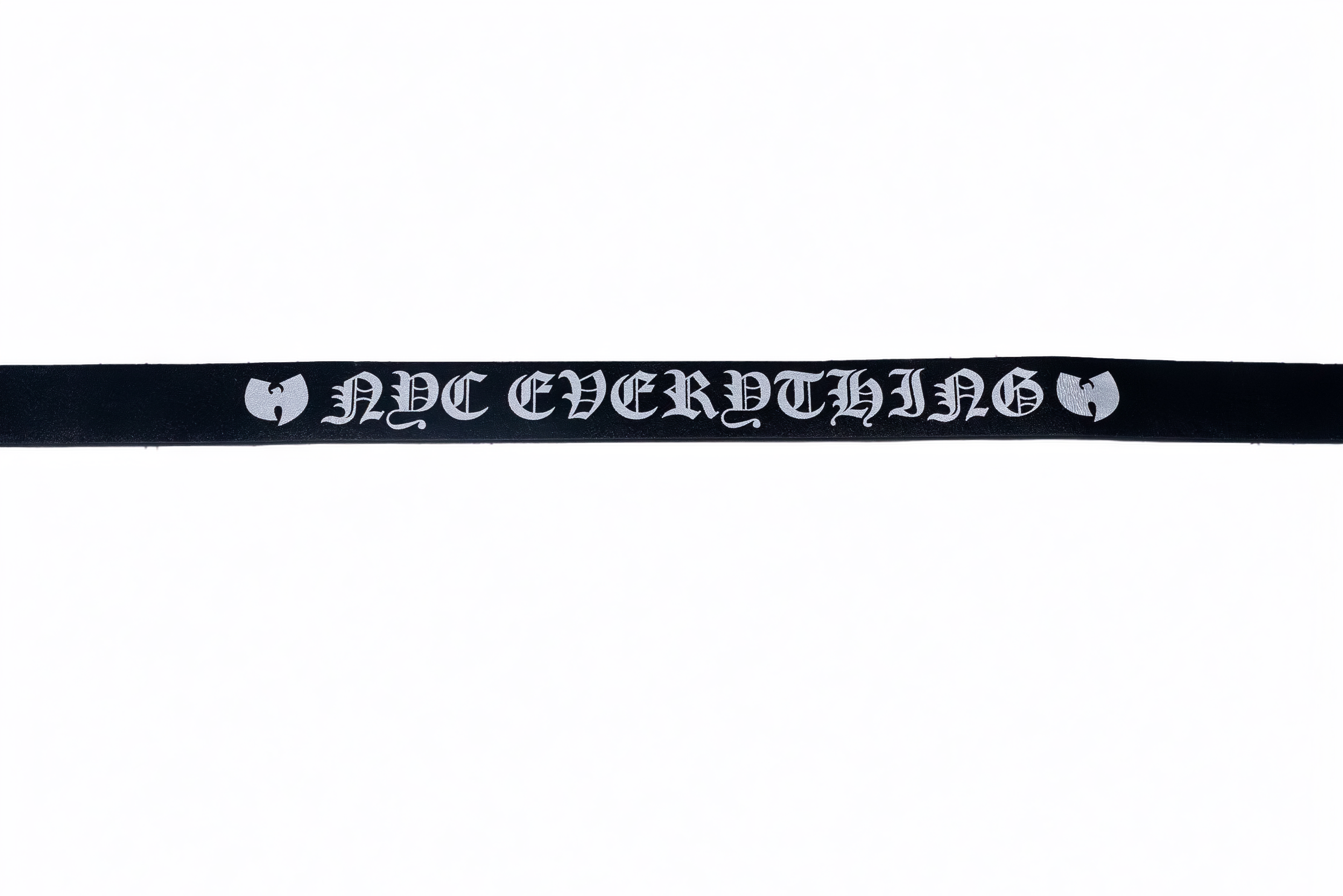WU BELT